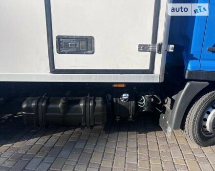 Синій Рено D-Series, об'ємом двигуна 2.95 л та пробігом 1 тис. км за 45500 $, фото 4 на Automoto.ua
