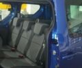 Рено Express Combi, объемом двигателя 1.46 л и пробегом 0 тыс. км за 22245 $, фото 12 на Automoto.ua