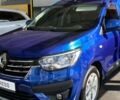 купити нове авто Рено Express Combi 2023 року від офіційного дилера Автоцентр AUTO.RIA Рено фото