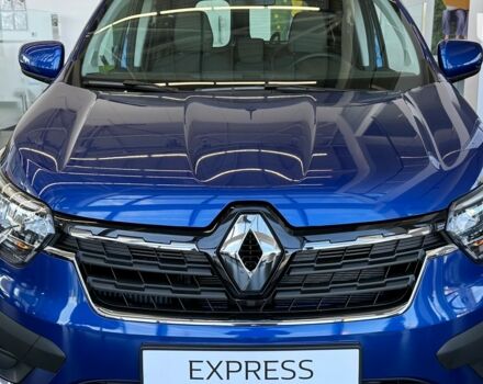 купить новое авто Рено Express Combi 2023 года от официального дилера Автоцентр AUTO.RIA Рено фото