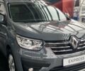 купити нове авто Рено Express Combi 2023 року від офіційного дилера Автоцентр AUTO.RIA Рено фото