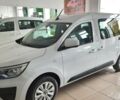 Рено Express Combi, об'ємом двигуна 1.46 л та пробігом 0 тис. км за 20628 $, фото 4 на Automoto.ua