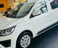 Рено Express Combi, об'ємом двигуна 1.46 л та пробігом 0 тис. км за 20945 $, фото 4 на Automoto.ua