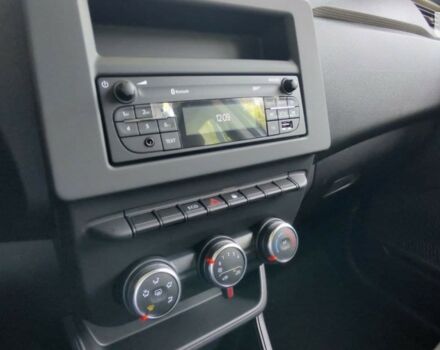купить новое авто Рено Express Combi 2023 года от официального дилера АВТО ГРУП Renault Рено фото