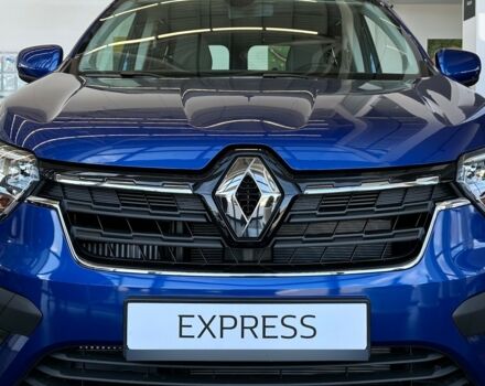 купити нове авто Рено Express Combi 2023 року від офіційного дилера Автоцентр AUTO.RIA Рено фото