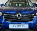 купити нове авто Рено Express Combi 2023 року від офіційного дилера Автоцентр AUTO.RIA Рено фото