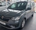 Рено Express Combi, объемом двигателя 1.46 л и пробегом 0 тыс. км за 20795 $, фото 1 на Automoto.ua