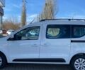 Рено Express Combi, об'ємом двигуна 1.46 л та пробігом 0 тис. км за 20707 $, фото 3 на Automoto.ua