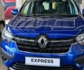 купити нове авто Рено Express Combi 2023 року від офіційного дилера Моторкар Кропивницький Рено фото