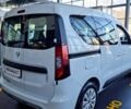 Рено Express Combi, объемом двигателя 1.46 л и пробегом 0 тыс. км за 20047 $, фото 3 на Automoto.ua