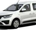 Рено Express Combi, объемом двигателя 1.46 л и пробегом 0 тыс. км за 20765 $, фото 1 на Automoto.ua