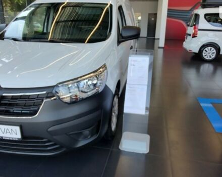 купити нове авто Рено Express Combi 2023 року від офіційного дилера АВТО ГРУП Renault Рено фото