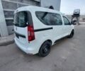 Рено Express Combi, объемом двигателя 1.46 л и пробегом 0 тыс. км за 20047 $, фото 7 на Automoto.ua