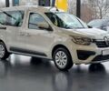 купити нове авто Рено Express Combi 2023 року від офіційного дилера Моторкар Кропивницький Рено фото