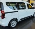 купить новое авто Рено Express Combi 2023 года от официального дилера АВТО ГРУП Renault Рено фото