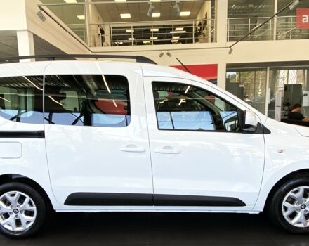 купить новое авто Рено Express Combi 2024 года от официального дилера Автоцентр AUTO.RIA Рено фото