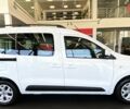 купить новое авто Рено Express Combi 2024 года от официального дилера Автоцентр AUTO.RIA Рено фото