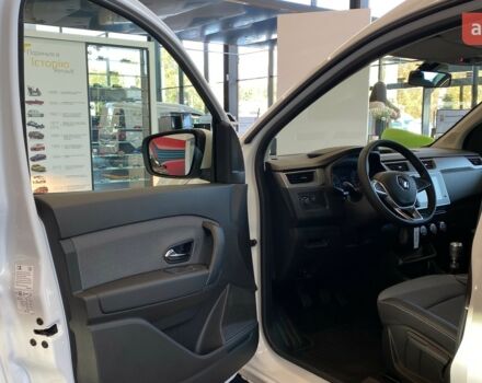 купить новое авто Рено Express Combi 2024 года от официального дилера Автоцентр AUTO.RIA Рено фото
