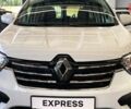 купить новое авто Рено Express Combi 2024 года от официального дилера Автоцентр AUTO.RIA Рено фото