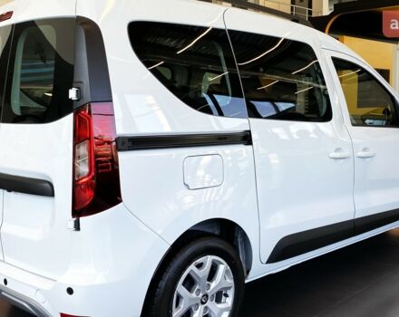 купить новое авто Рено Express Combi 2024 года от официального дилера Автоцентр AUTO.RIA Рено фото