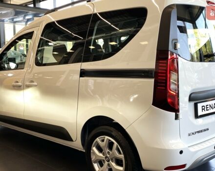 купить новое авто Рено Express Combi 2024 года от официального дилера Автоцентр AUTO.RIA Рено фото