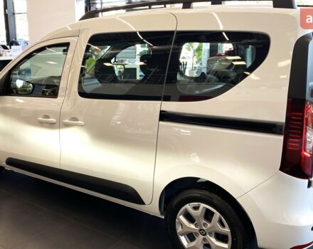 купить новое авто Рено Express Combi 2024 года от официального дилера Автоцентр AUTO.RIA Рено фото