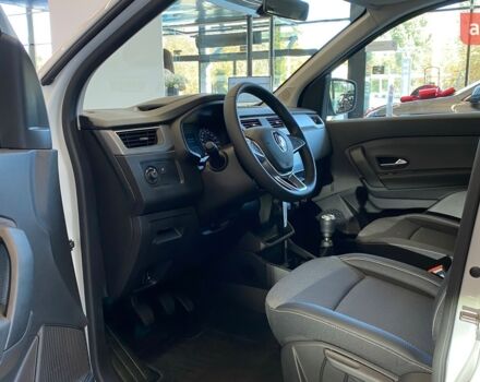 купить новое авто Рено Express Combi 2024 года от официального дилера Автоцентр AUTO.RIA Рено фото