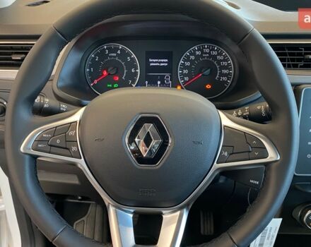 купить новое авто Рено Express Combi 2024 года от официального дилера Автоцентр AUTO.RIA Рено фото