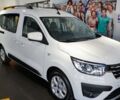 Рено Express Combi, об'ємом двигуна 1.46 л та пробігом 0 тис. км за 22330 $, фото 4 на Automoto.ua