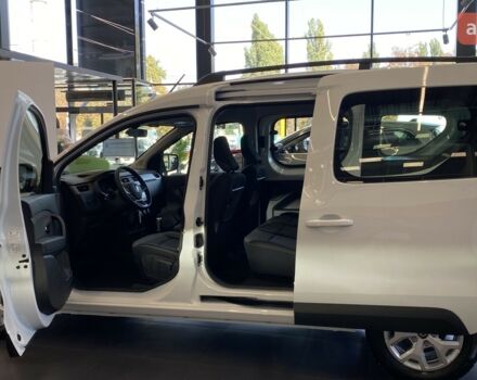 купить новое авто Рено Express Combi 2024 года от официального дилера Автоцентр AUTO.RIA Рено фото