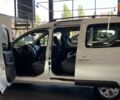 купить новое авто Рено Express Combi 2024 года от официального дилера Автоцентр AUTO.RIA Рено фото