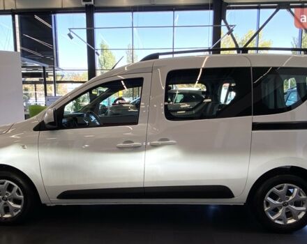 купить новое авто Рено Express Combi 2024 года от официального дилера Автоцентр AUTO.RIA Рено фото