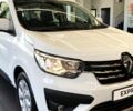 купить новое авто Рено Express Combi 2024 года от официального дилера Автоцентр AUTO.RIA Рено фото