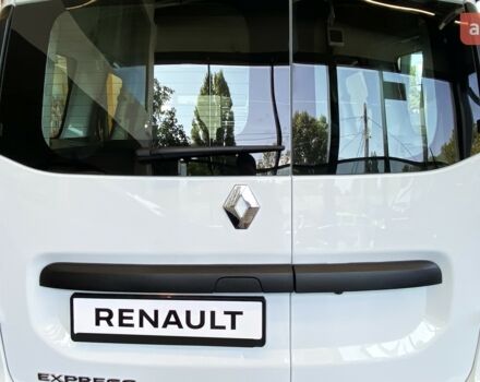 купить новое авто Рено Express Combi 2024 года от официального дилера Автоцентр AUTO.RIA Рено фото
