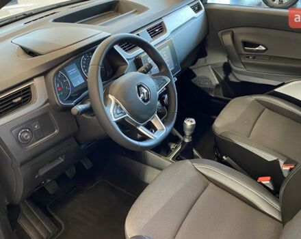 купить новое авто Рено Express Combi 2024 года от официального дилера Автоцентр AUTO.RIA Рено фото