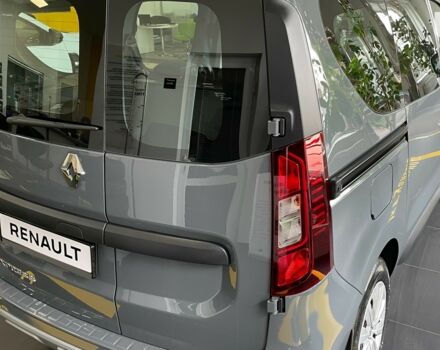 купити нове авто Рено Express Combi 2024 року від офіційного дилера Автоцентр AUTO.RIA Рено фото