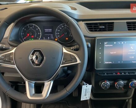 купить новое авто Рено Express Combi 2024 года от официального дилера Автоцентр AUTO.RIA Рено фото