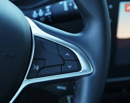 Рено Express Combi, об'ємом двигуна 1.46 л та пробігом 0 тис. км за 25516 $, фото 12 на Automoto.ua