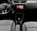 купити нове авто Рено Express Combi 2025 року від офіційного дилера Моторкар Кропивницький Рено фото