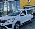 Рено Express Combi, об'ємом двигуна 1.46 л та пробігом 0 тис. км за 24394 $, фото 1 на Automoto.ua