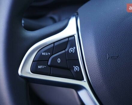 Рено Express Combi, объемом двигателя 1.46 л и пробегом 0 тыс. км за 24846 $, фото 11 на Automoto.ua