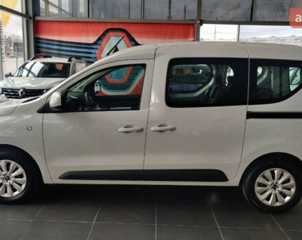 Рено Express Combi, об'ємом двигуна 1.46 л та пробігом 0 тис. км за 24453 $, фото 4 на Automoto.ua