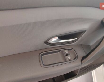 Рено Express Combi, объемом двигателя 1.46 л и пробегом 0 тыс. км за 23972 $, фото 12 на Automoto.ua