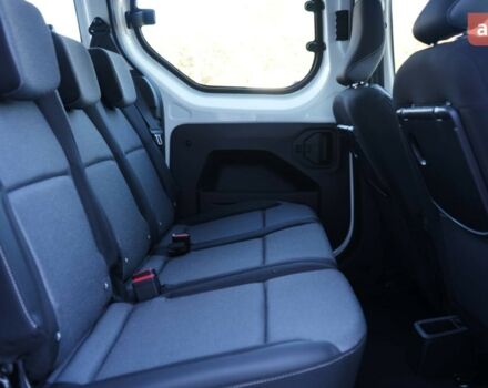 Рено Express Combi, об'ємом двигуна 1.46 л та пробігом 0 тис. км за 25024 $, фото 21 на Automoto.ua