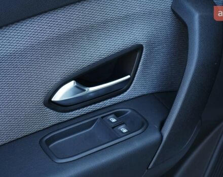 Рено Express Combi, объемом двигателя 1.46 л и пробегом 0 тыс. км за 24846 $, фото 10 на Automoto.ua