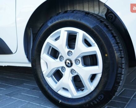 Рено Express Combi, об'ємом двигуна 1.46 л та пробігом 0 тис. км за 25024 $, фото 24 на Automoto.ua