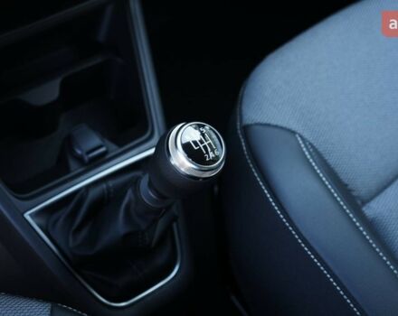 Рено Express Combi, об'ємом двигуна 1.46 л та пробігом 0 тис. км за 25024 $, фото 15 на Automoto.ua