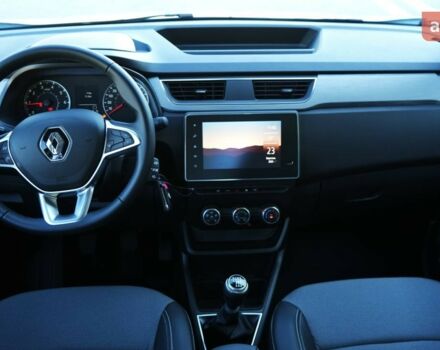 Рено Express Combi, об'ємом двигуна 1.46 л та пробігом 0 тис. км за 25024 $, фото 16 на Automoto.ua