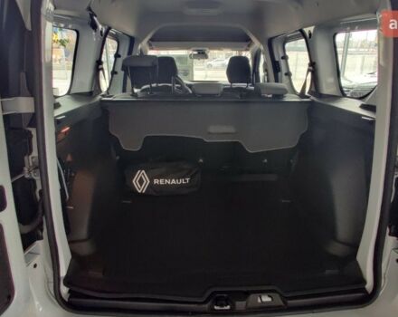 Рено Express Combi, объемом двигателя 1.46 л и пробегом 0 тыс. км за 23887 $, фото 17 на Automoto.ua