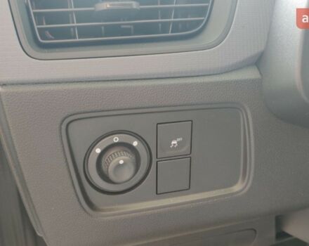 Рено Express Combi, объемом двигателя 1.46 л и пробегом 0 тыс. км за 23887 $, фото 13 на Automoto.ua